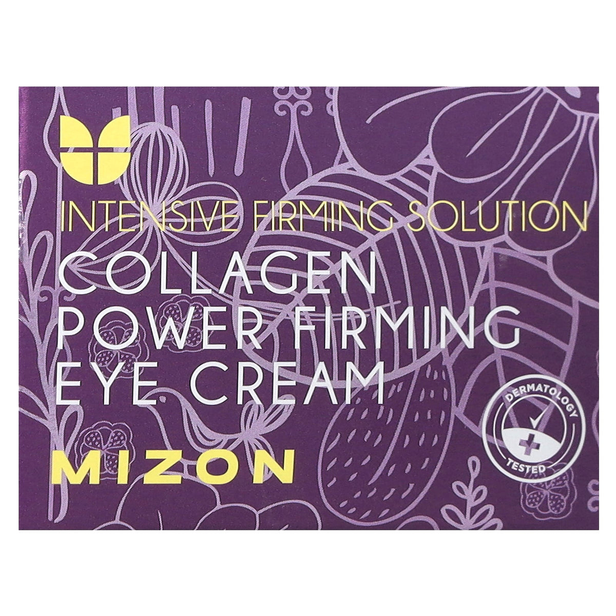 Mizon, Collagen Power Firming Eye Cream, 0.84 fl oz (25 ml)