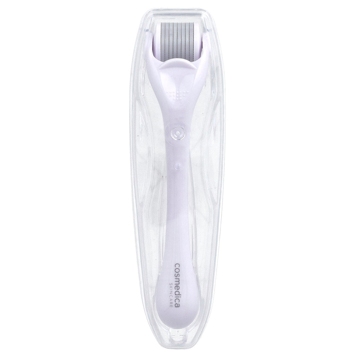 Cosmedica Skincare, Microneedling Derma Roller System, 1 Roller