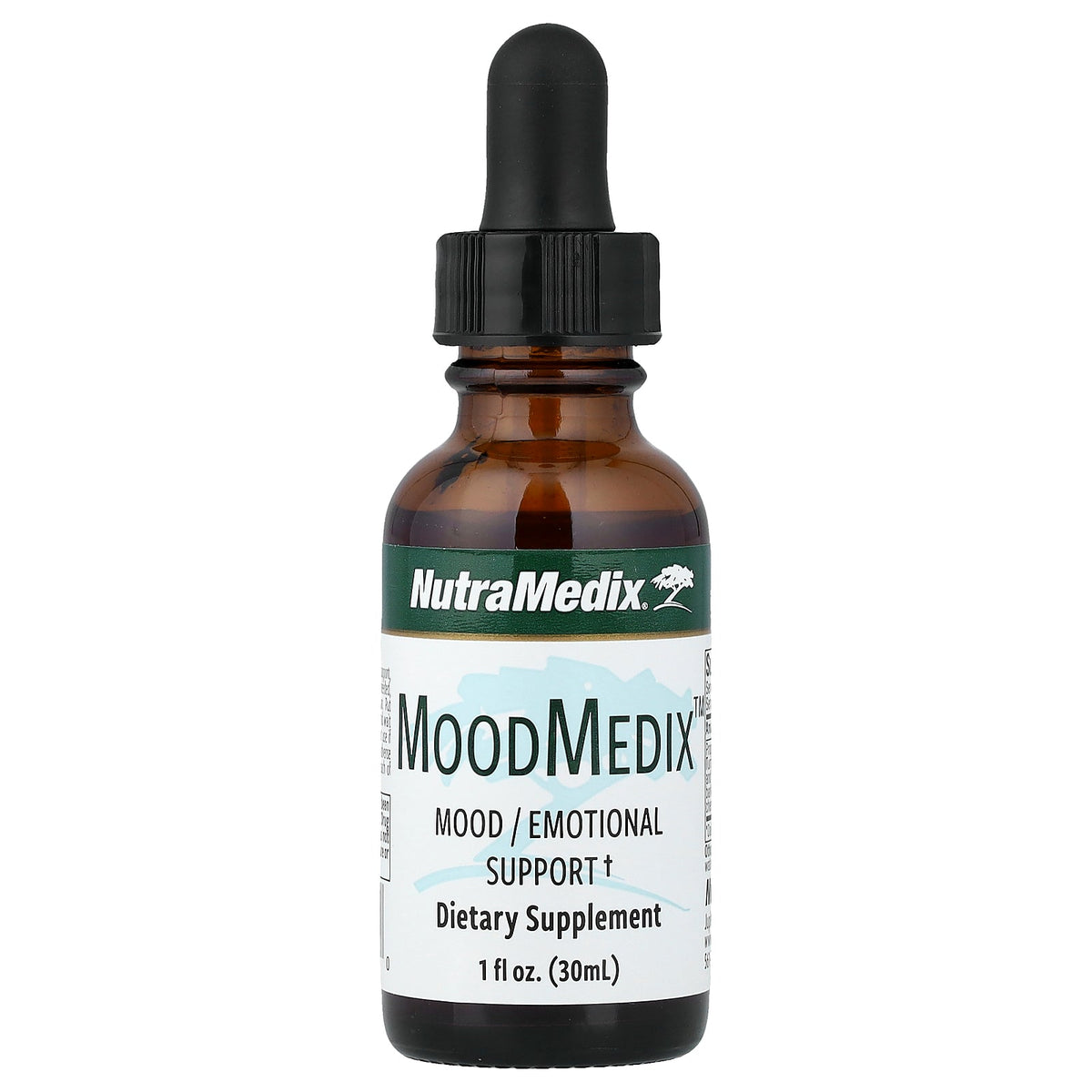 NutraMedix, MoodMedix™, 1 fl oz (30 ml)
