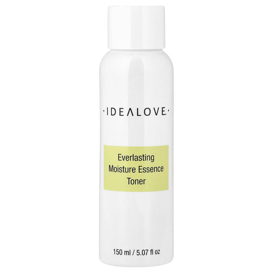 Idealove, Everlasting Moisture Essence Toner, 5.07 fl oz (150 ml)