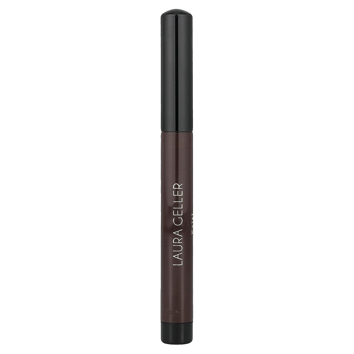 Laura Geller, Kajal Longwear Eyeliner, 0017038 Smoky Taupe Kohl, 0.049 oz (1.4 g)