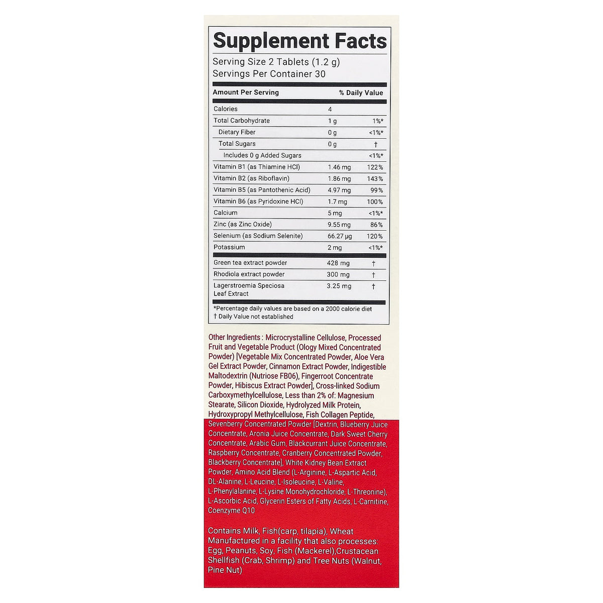 Foodology, Coleology Cut PRO For Women, 60 Tablets