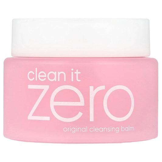 Banila Co, Clean It Zero, Cleansing Balm, 3.38 fl oz (100 ml)