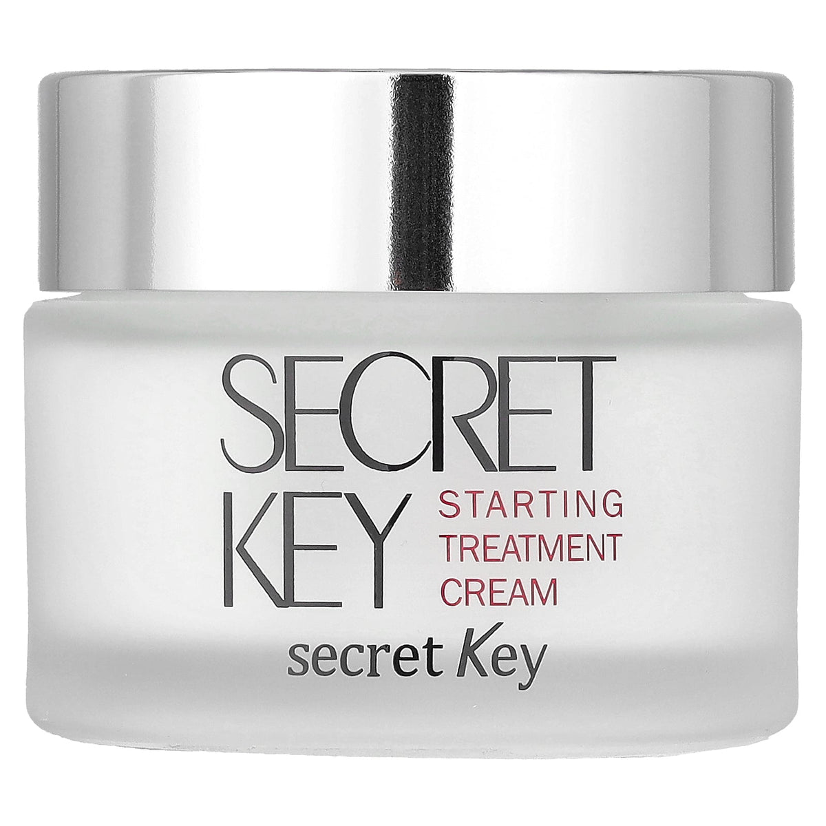 Secret Key, Starting Treatment Cream, 1.76 oz (50 g)
