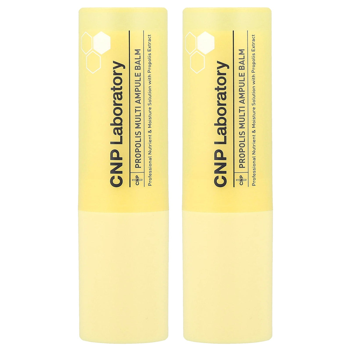 CNP Laboratory, Propolis Multi Ampule Balm , 2 Pack, (7 g) Each