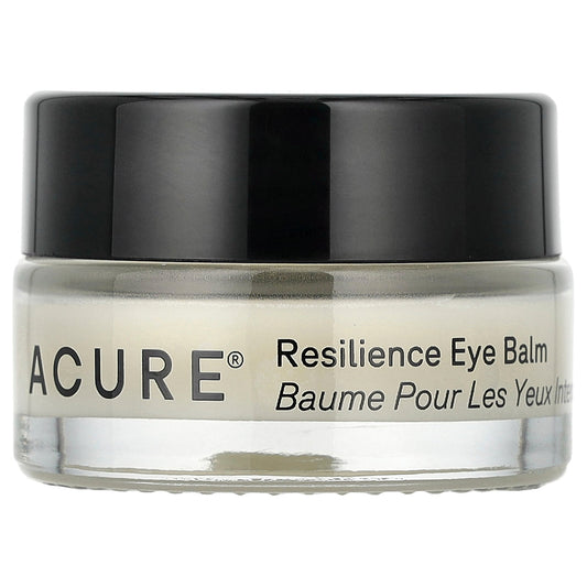 ACURE, Resilience Eye Balm, 0.5 oz (14 g)