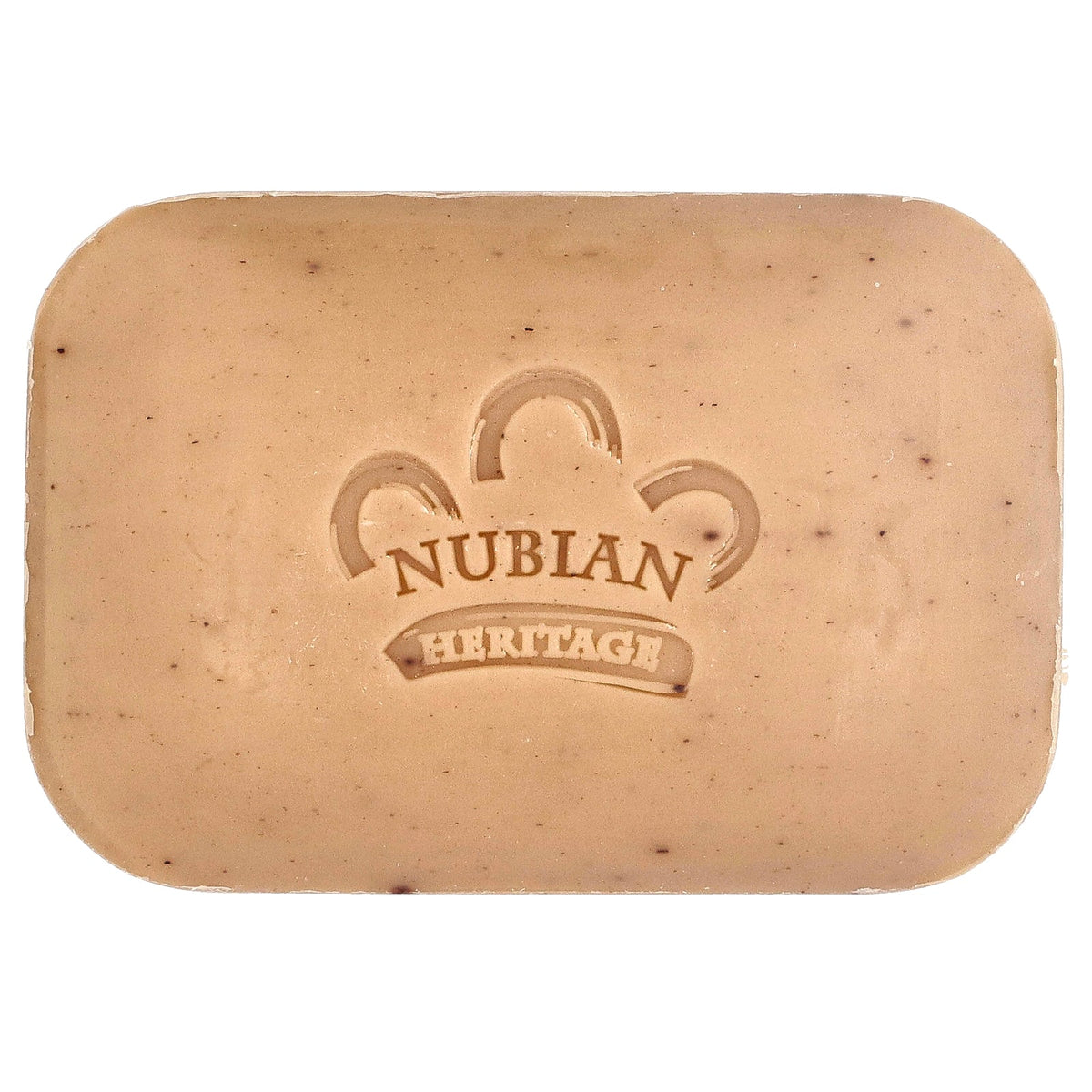 Nubian Heritage, Bar Soap, Patchouli & Buriti, 5 oz (142 g)