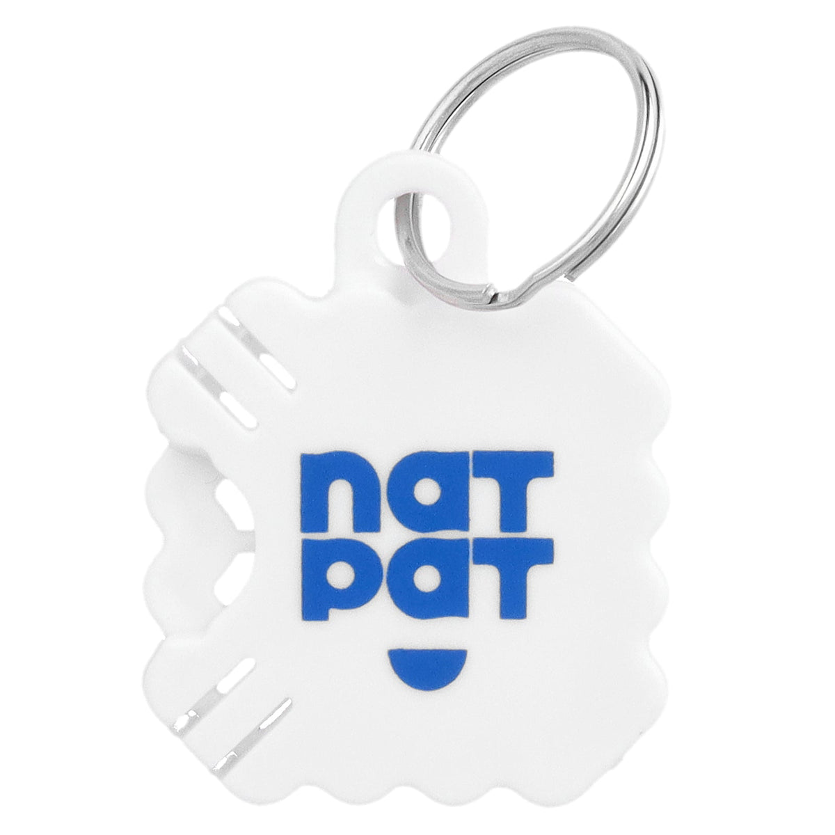 NATPAT, Pet Locket, Sticker Holder, 1 Holder