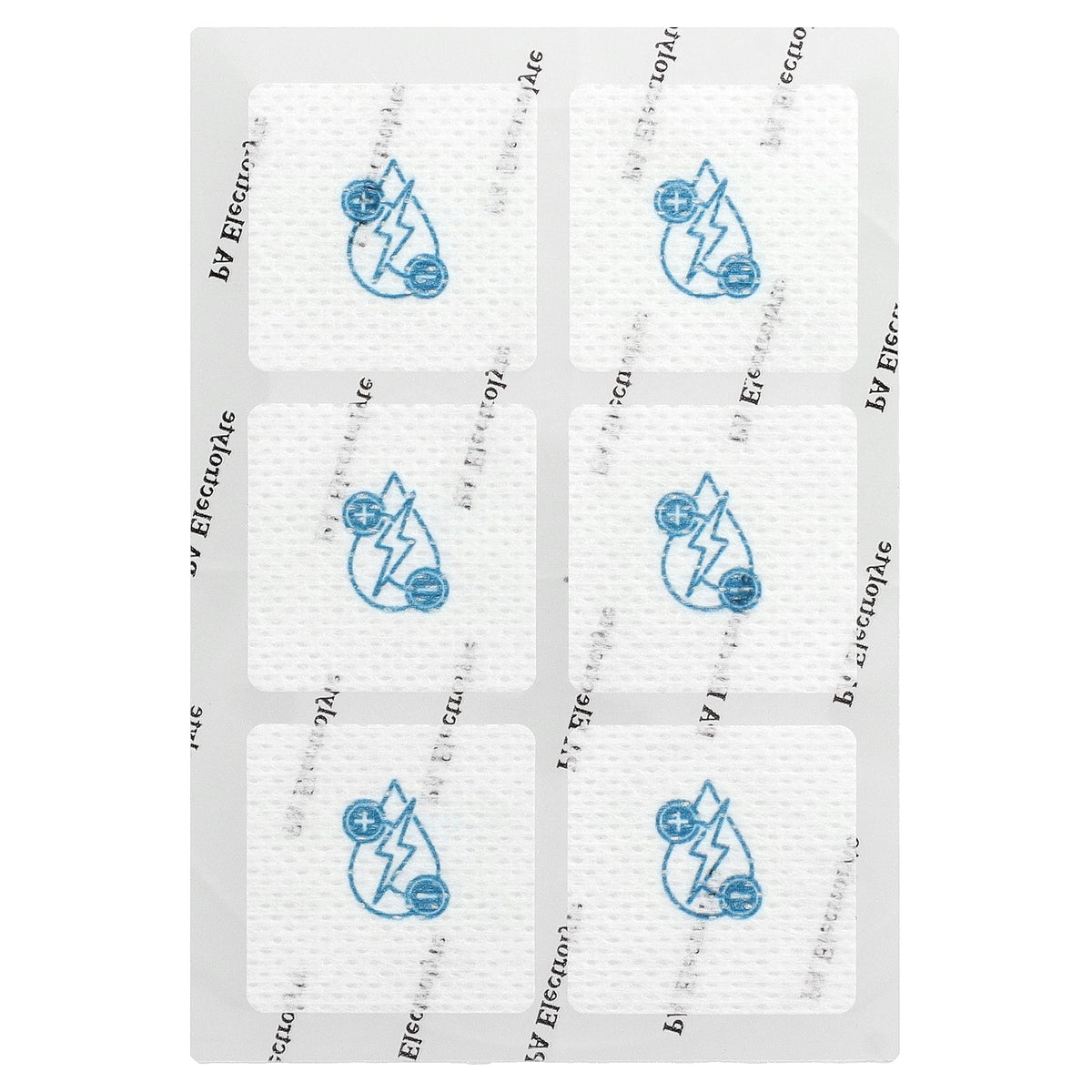 PatchAid, Electrolyte Hydration Patch, 30 Patches