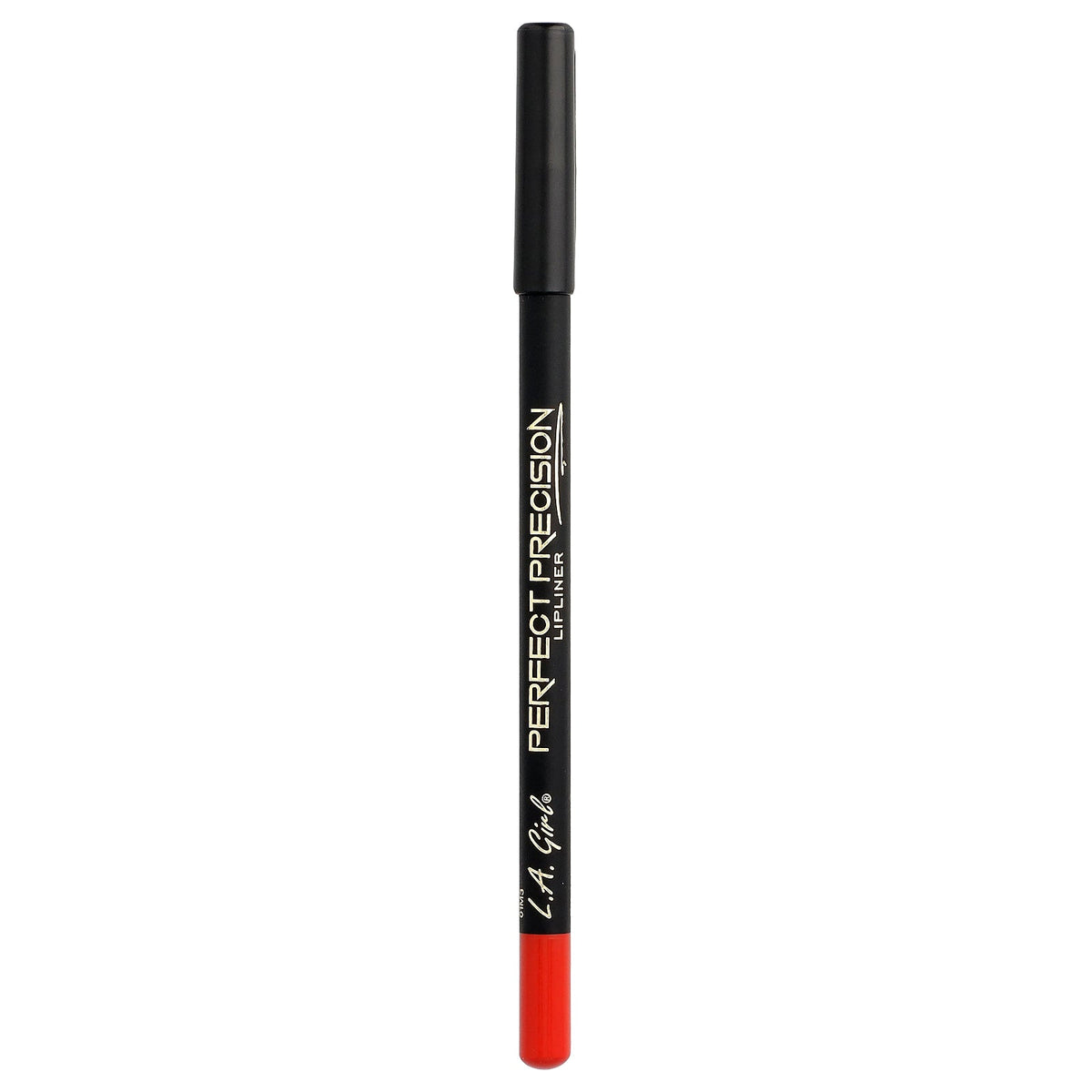 L.A. Girl, Perfect Precision, Lipliner Pencil, GP720 Reddish, 0.05 oz (1.49 g)