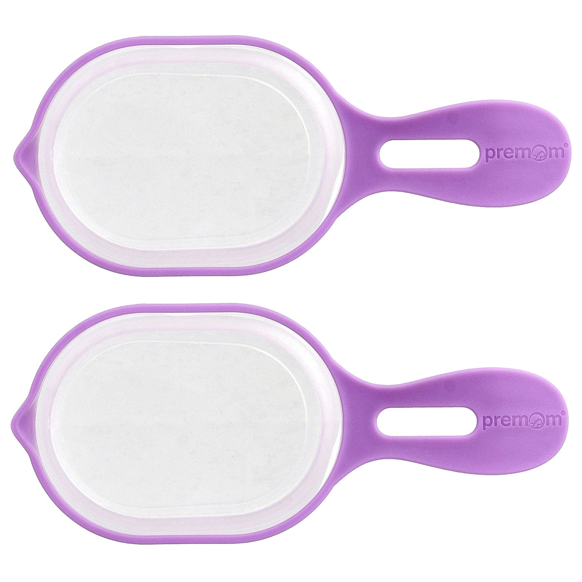 Premom, Pee Cup, 2 Cups