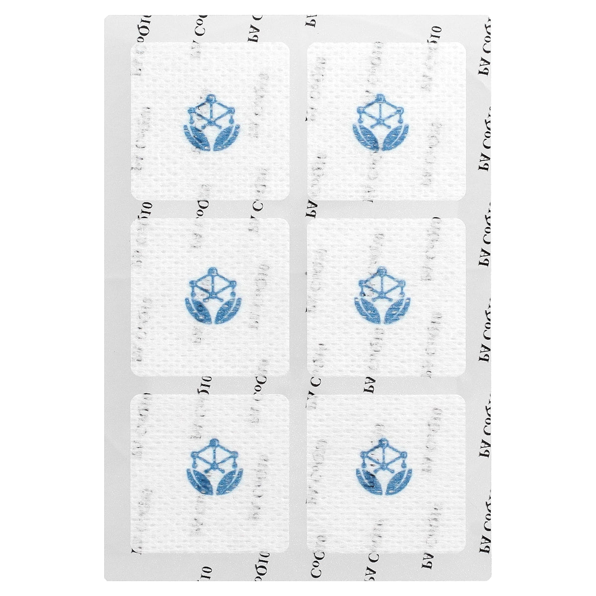 PatchAid, CoQ10 Plus Platch, 30 Patches