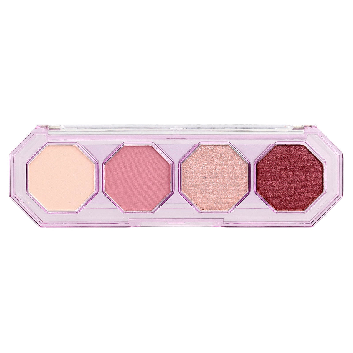 L.A. Girl, 4 Play Eyeshadow Palette, GES236 So Sweet, 0.11 oz (3.2 g)