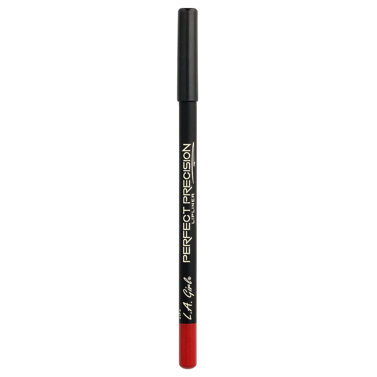 L.A. Girl, Perfect Precision, Lipliner Pencil, GP721 Deep Red, 0.05 oz (1.49 g)