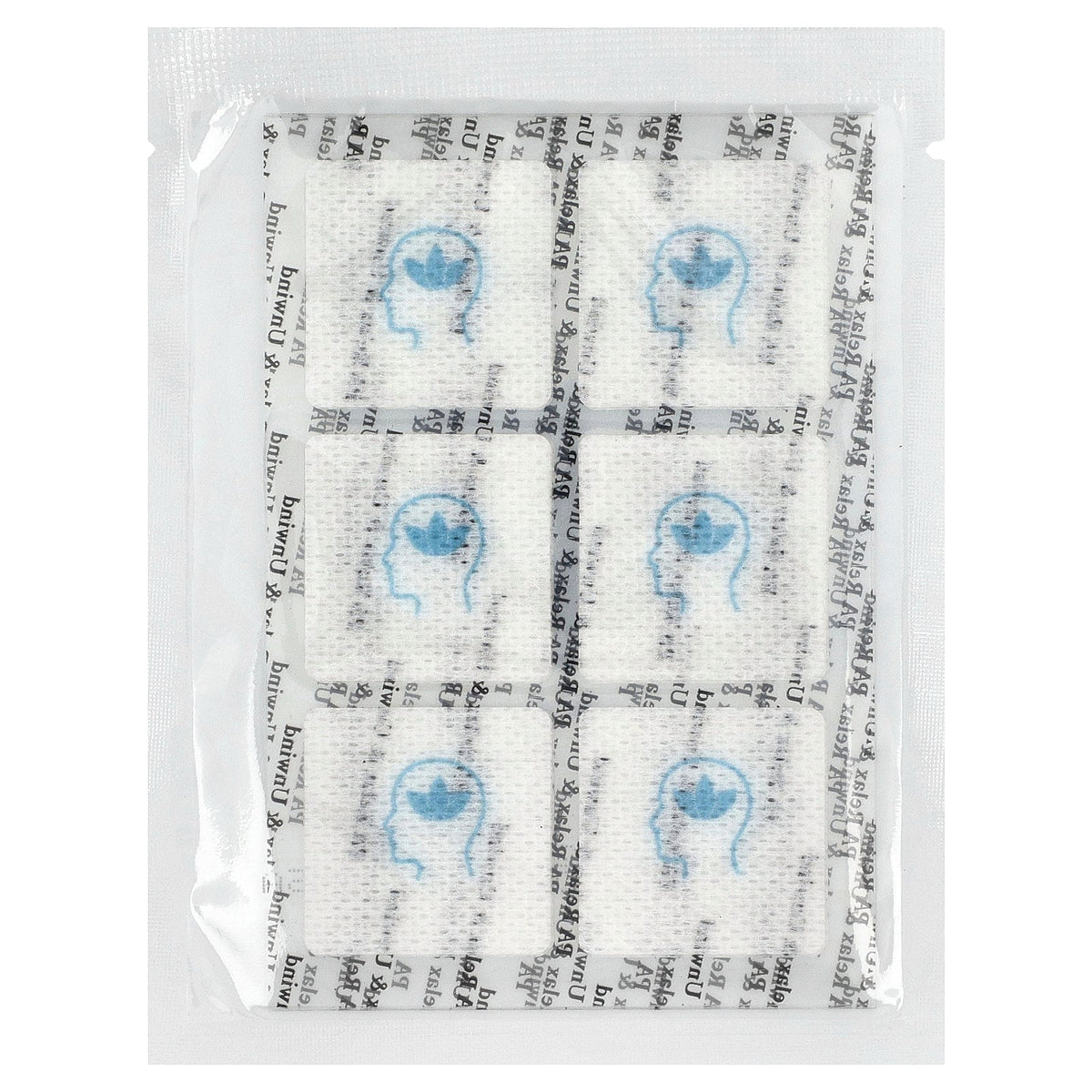 PatchAid, Relax & Unwind Patch, 30 Patches