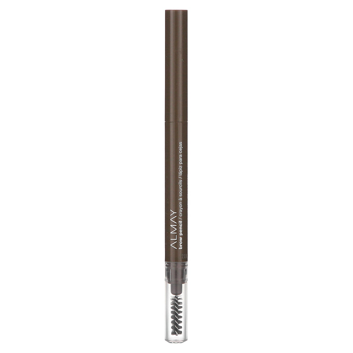 Almay, Brow Pencil, 803 Universal Taupe, 0.01 oz (0.2 g)