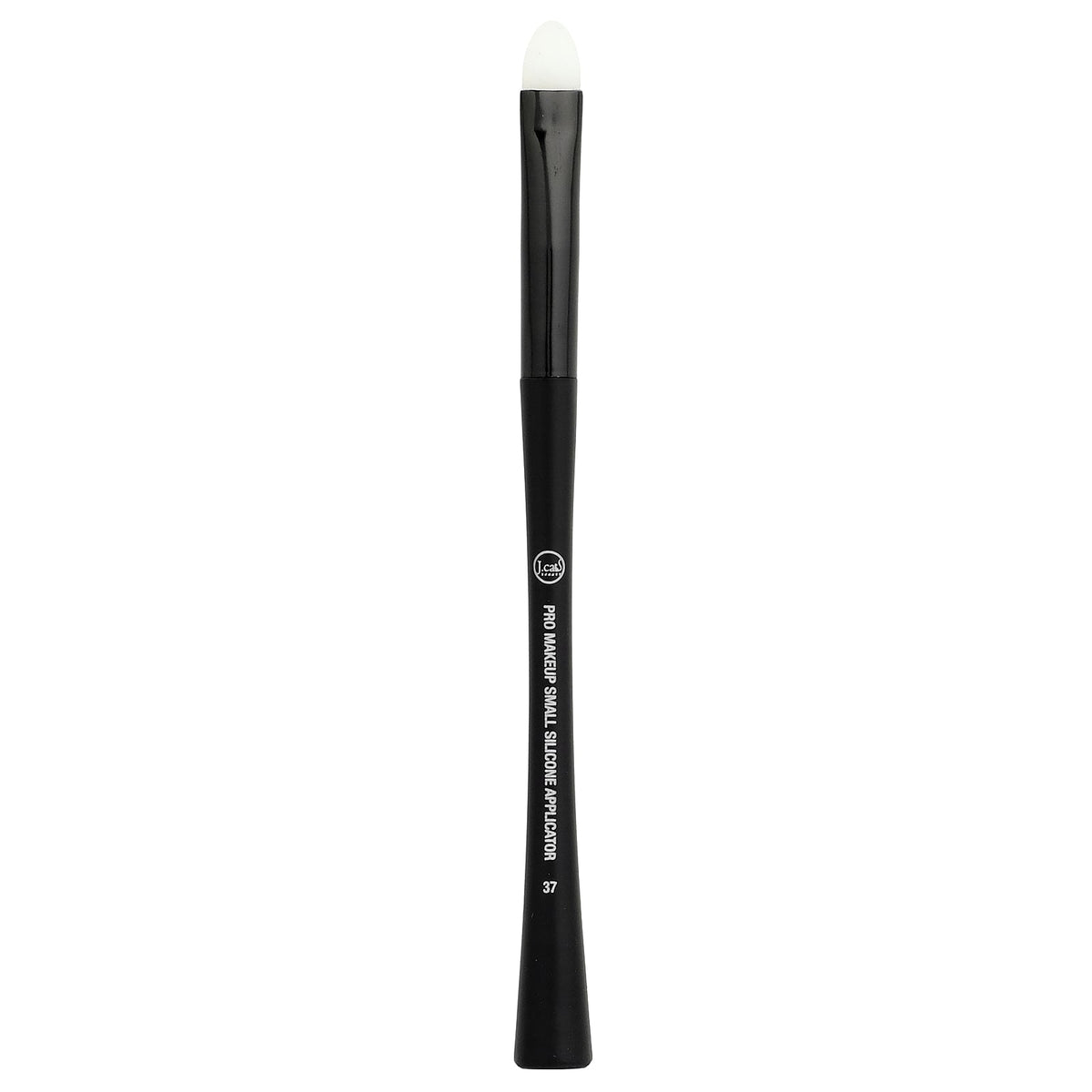J.Cat Beauty, Pro Makeup Brush, Small Silicone Applicator, BR37, 1 Brush