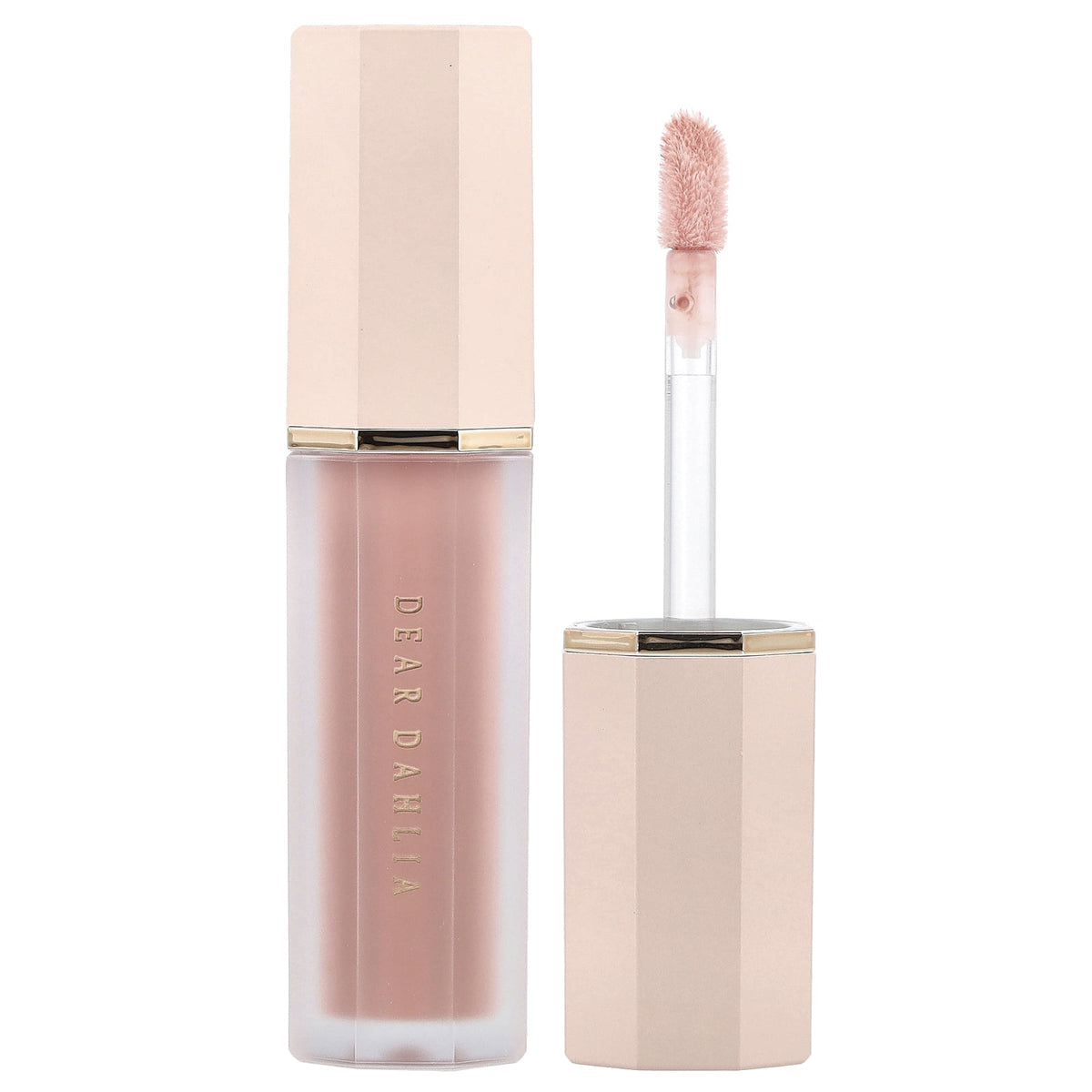Dear Dahlia, Petal Drop Liquid Blush, Barely, 0.14 oz (4 g)