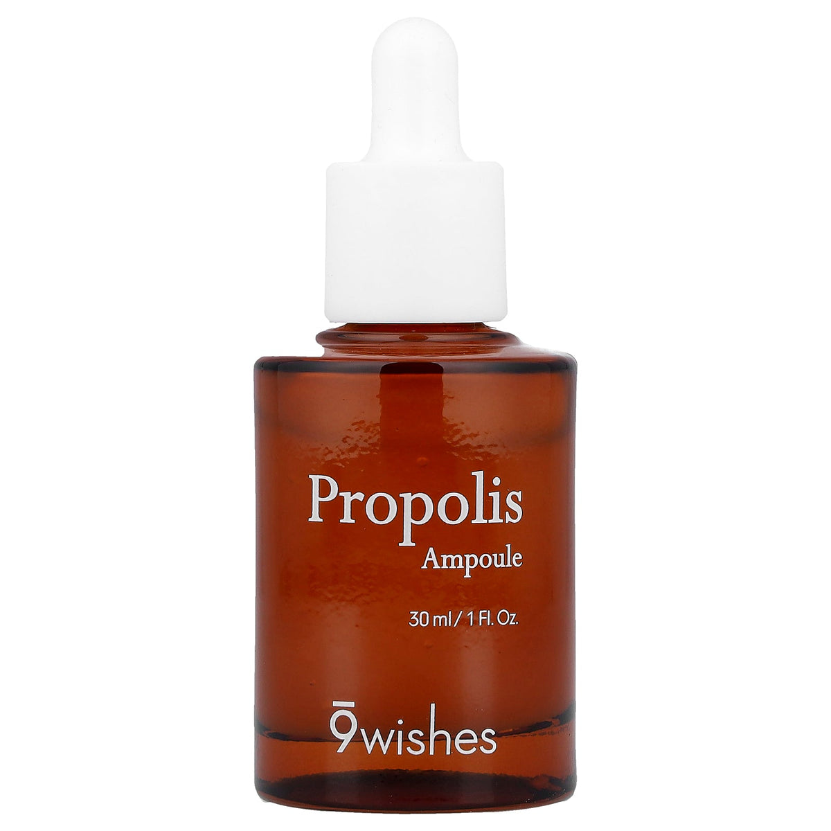 9Wishes, Propolis Ampoule, 1 fl oz (30 ml)