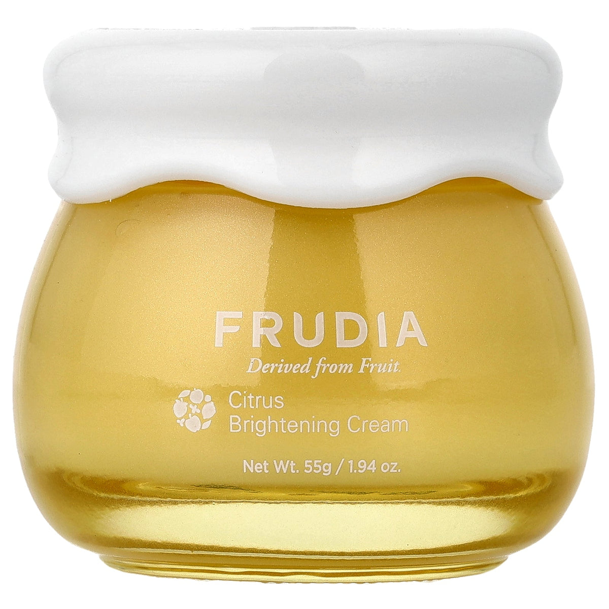 Frudia, Citrus Brightening Cream, 1.94 oz (55 g)