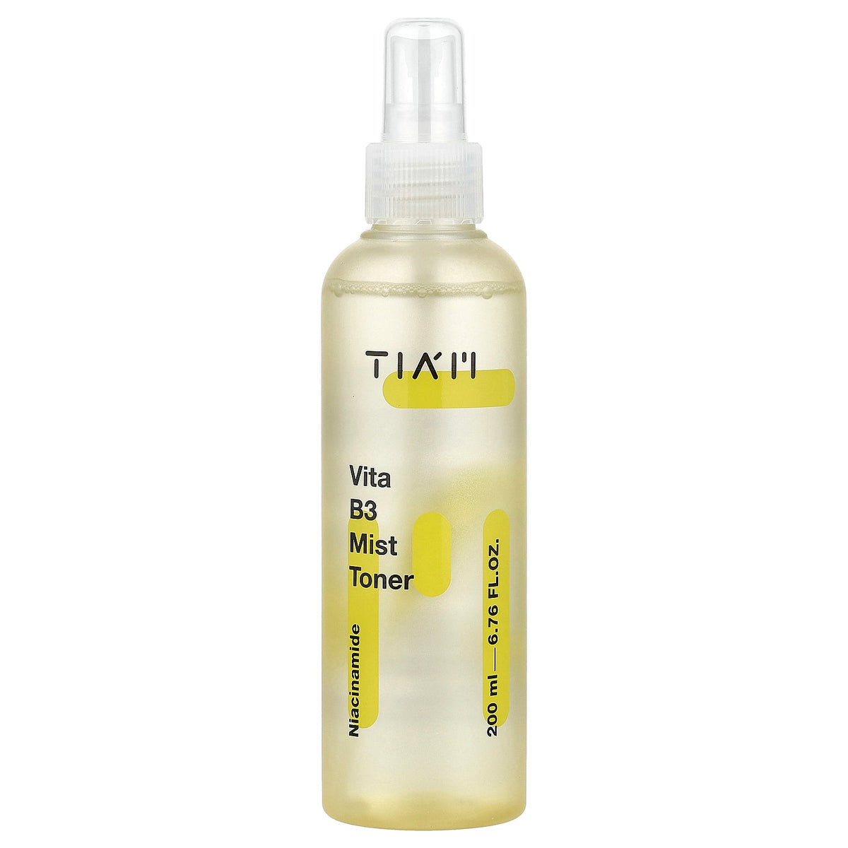 Tiam, Vita B3 Mist Toner, 6.76 fl oz (200 ml)