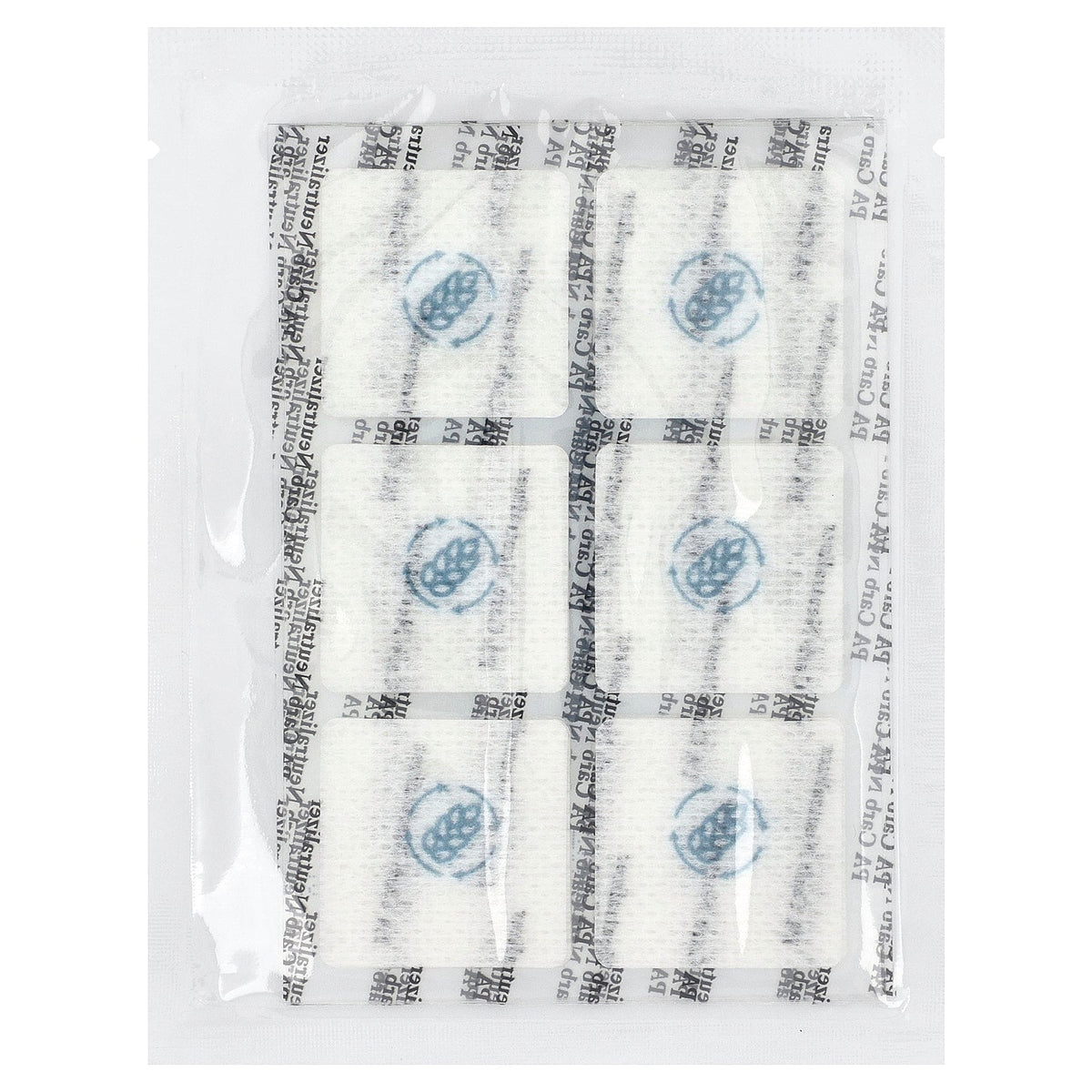 PatchAid, Carb Neutralizer Patch, 30 Patches