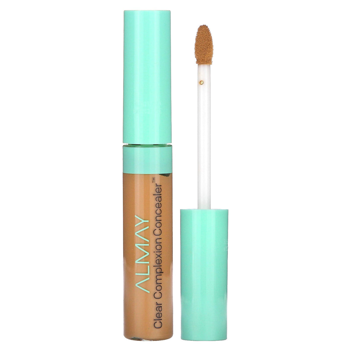 Almay, Clear Complexion Concealer, 400 Medium Deep , 0.3 fl oz (9 ml)