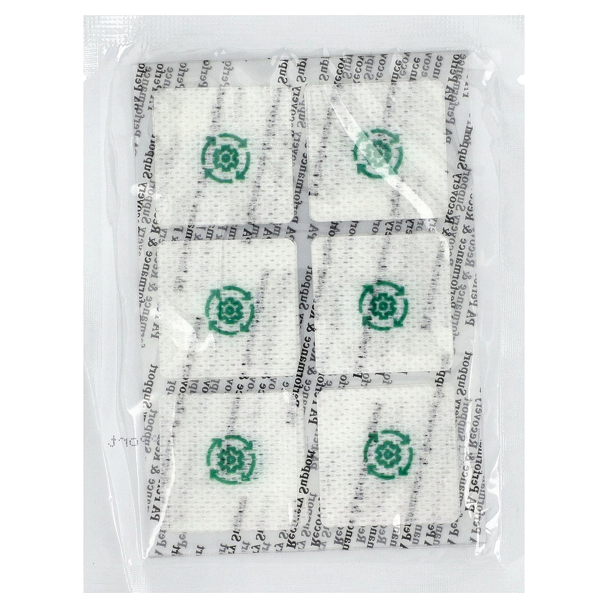 PatchAid, Performance & Recovery Support Patch, 30 Patches
