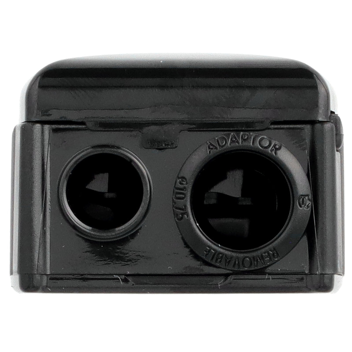 Revlon, Universal Points™ Sharpener, 1 Count