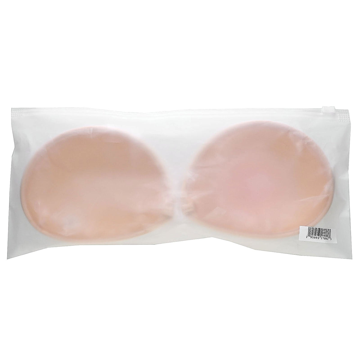 Risque, Adhesive Bra, Size D, 1 Bra
