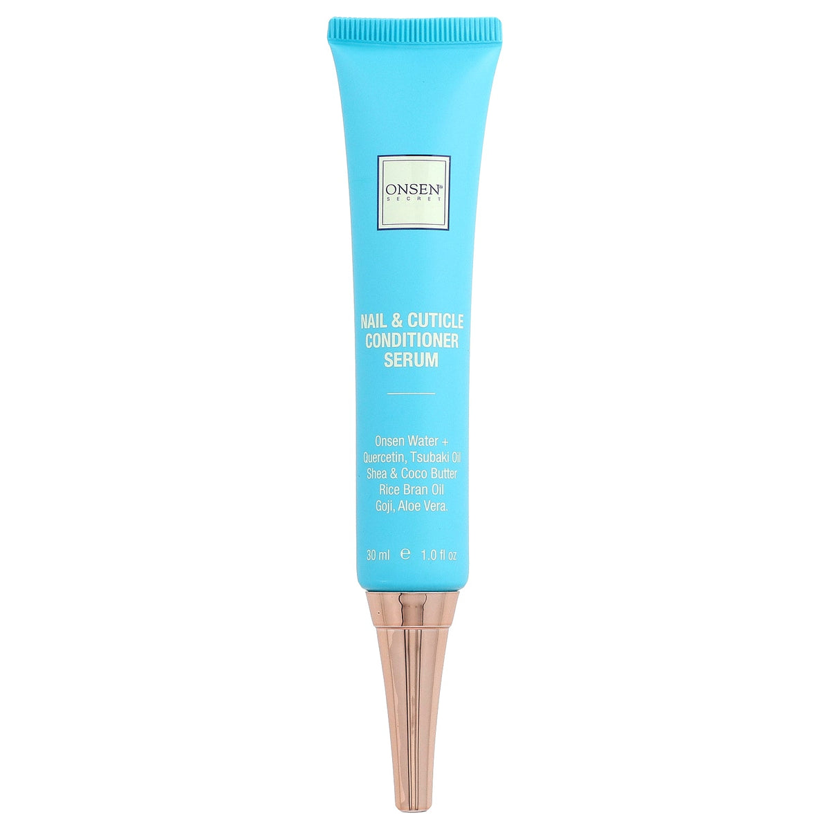 Onsen Secret, Cuticle Conditioner Serum, 1 fl oz (30 ml)