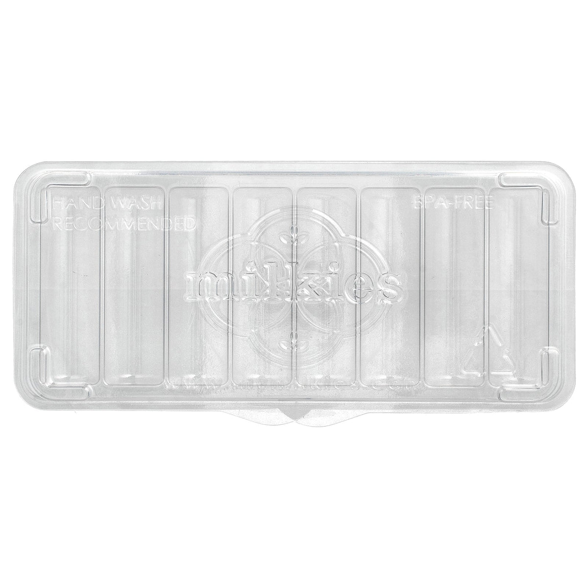 Fairhaven Health, Milkies, Milk Trays, 2 Reusable Trays