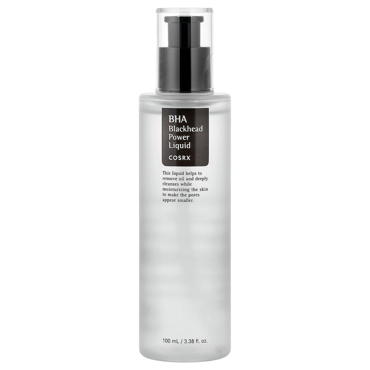 CosRx, BHA Blackhead Power Liquid, 3.38 fl oz (100 ml)