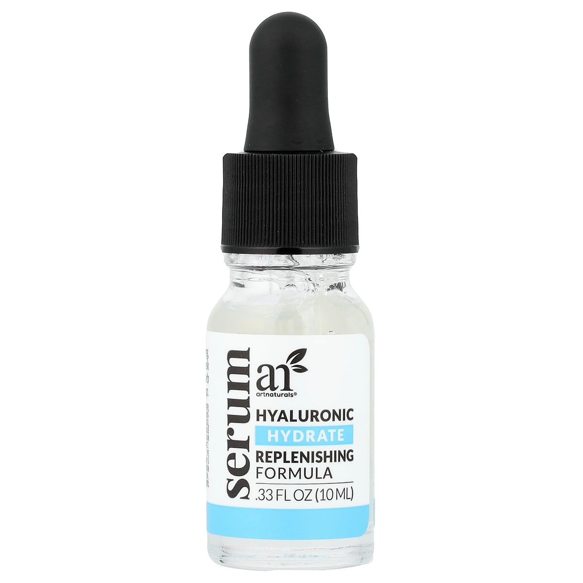 artnaturals, Hyaluronic Serum, 0.33 fl oz (10 ml)
