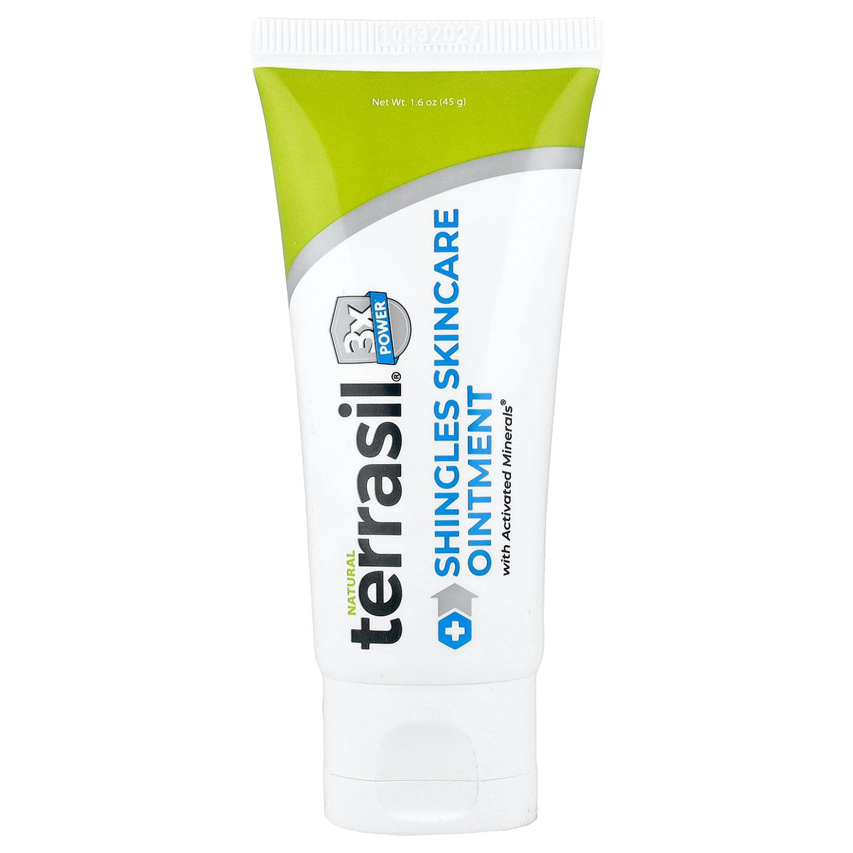Terrasil, Shingles Skincare, 1.5 oz (45 g)