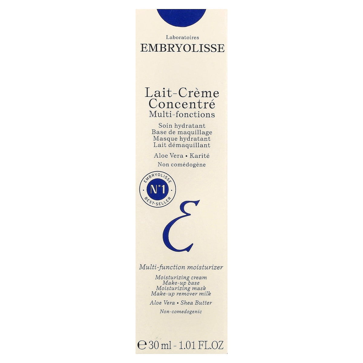 Embryolisse, Multi-Function Moisturizer, 1.01 fl oz (30 ml)