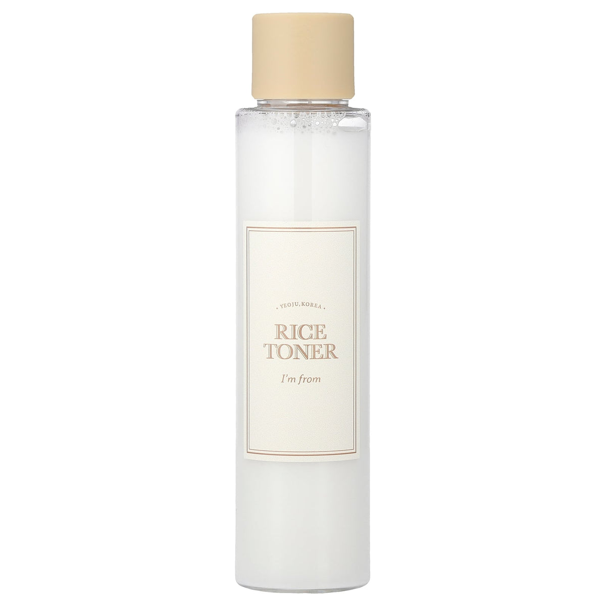 I'm From, Rice Toner, 5.07 fl oz (150 ml)