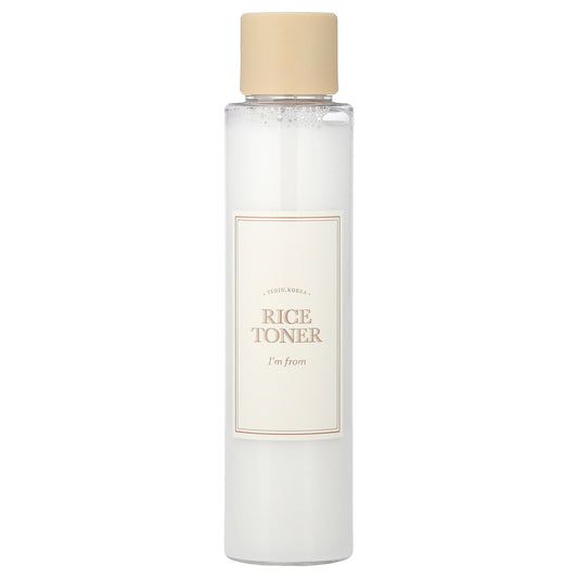 I'm From, Rice Toner, 5.07 fl oz (150 ml)
