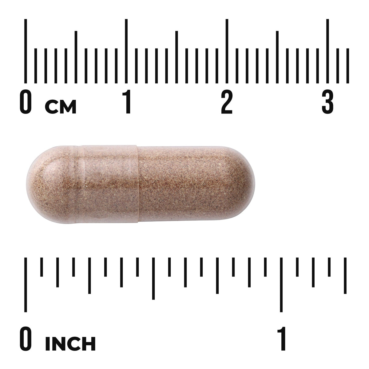 Swanson Vitamins, Full Spectrum® Saw Palmetto, 540 mg, 250 Vegan Capsules