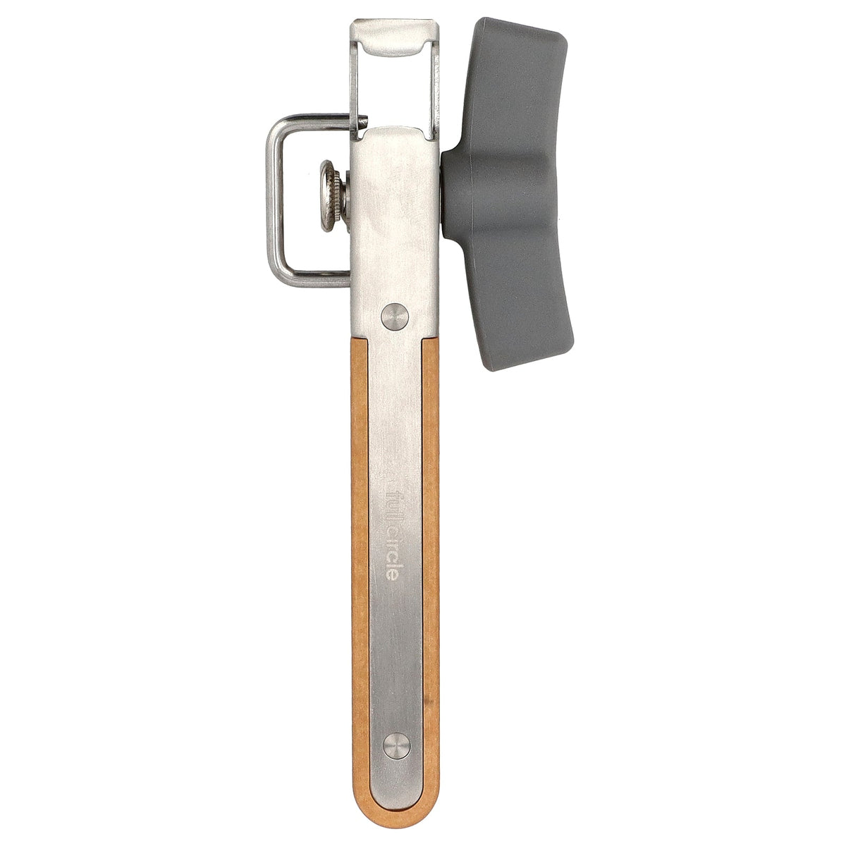 Full Circle, Smooth Operator™, Smooth Edge Can Opener, 1 Count