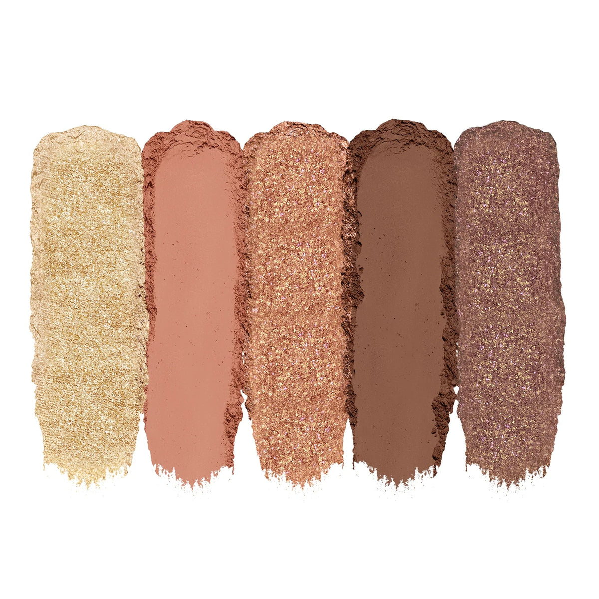 L.A. Girl, On Cloud Nine, Bouncy Eyeshadow, GES240 Sunny Skies, 0.18 oz (5 g)