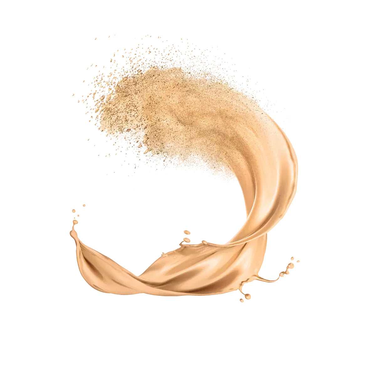 L'Oréal, Infallible 24H Fresh Wear, Foundation In A Powder, 120 Vanilla, 0.31 oz (9 g)