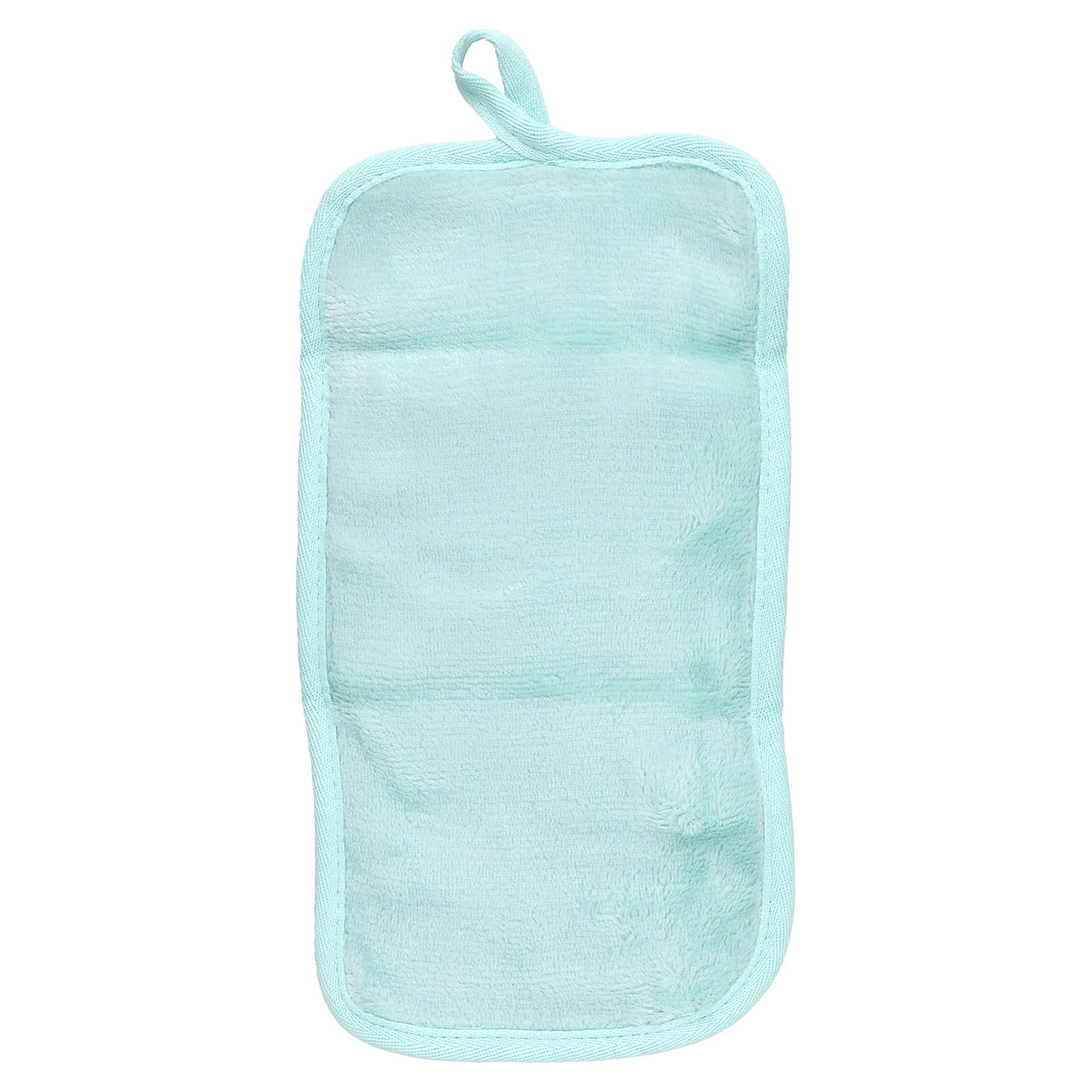 Earth Therapeutics, Makeup Removing Cloth, White, 1 Cloth
