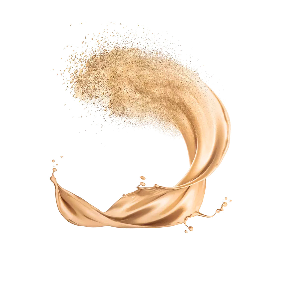 L'Oréal, Infallible 24H Fresh Wear, Foundation In A Powder, 125 Ivory Buff,  0.31 oz (9 g)