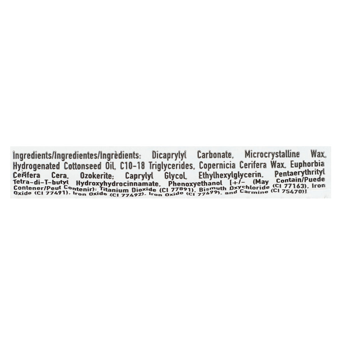 Palladio, The Brow Definer Micro Pencil, Ash Brown MBR03, 0.0016 oz (0.045 g)