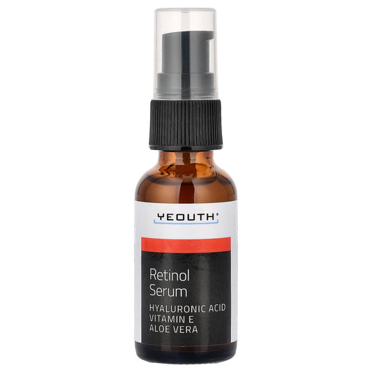 YEOUTH, Retinol Serum, 1 fl oz (30 ml)