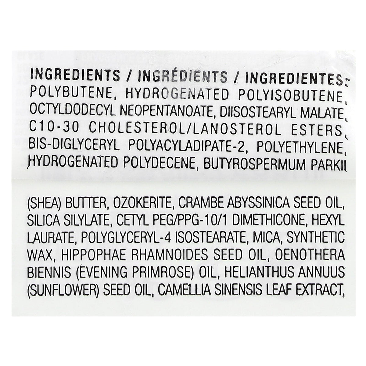 Almay, Color & Care Lip Oil-in-Stick, 120 Rosy Glaze, 0.09 oz (2.5 g)