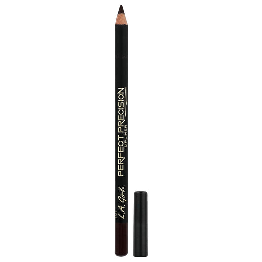 L.A. Girl, Perfect Precision, Lipliner Pencil, GP726 Vamp, 0.05 oz (1.49 g)