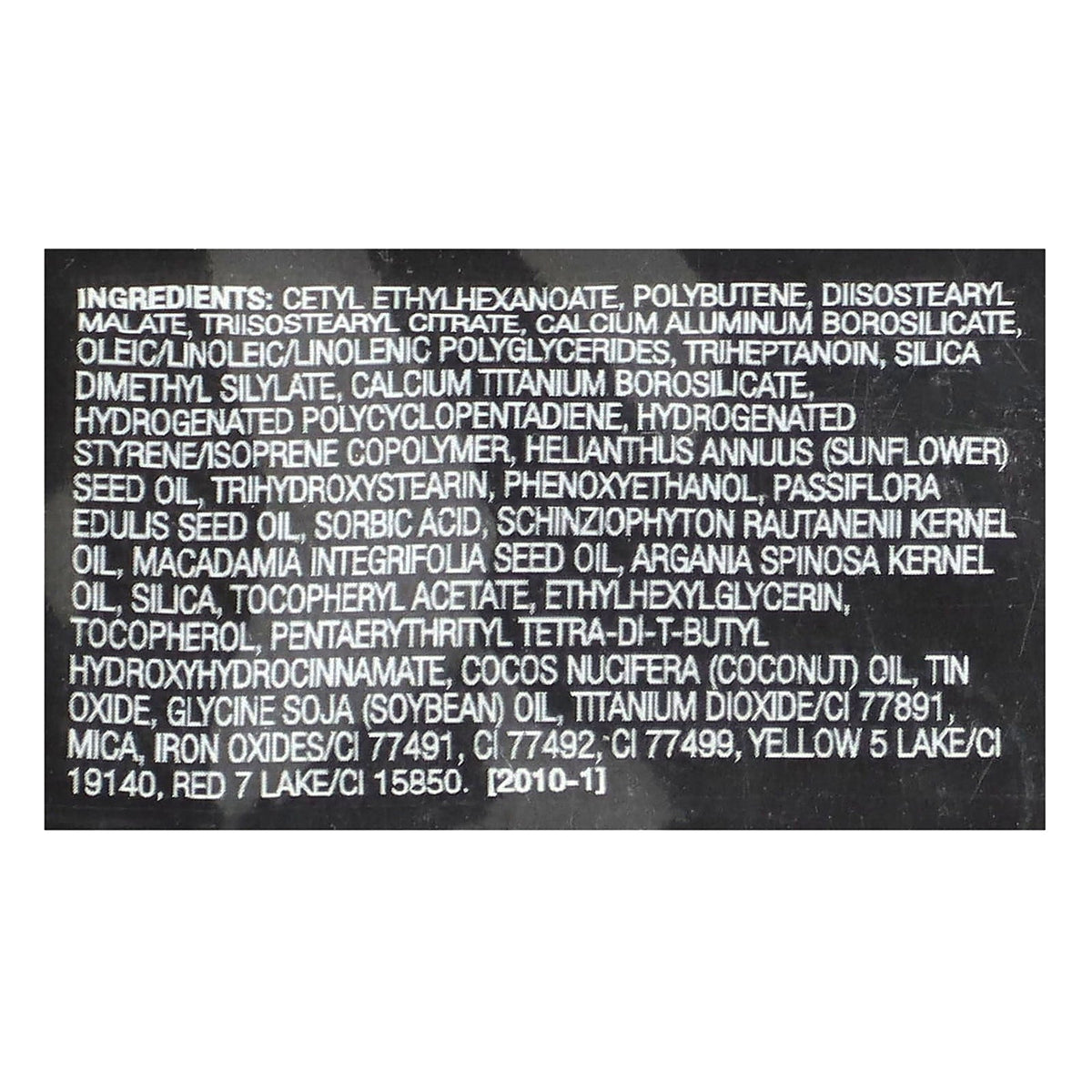 wet n wild, Color Icon, Lip Gloss, 679 Sagittarius, 0.12 fl oz (3.5 ml)