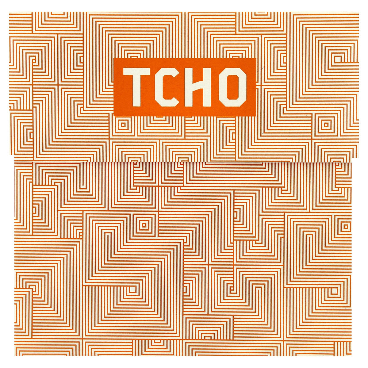 TCHO, Dark and Oat Milk Chocolate Gift Box, 18 Bars, 0.83 oz Each
